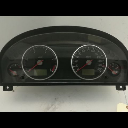 Compteur occasion FORD MONDEO II Phase 1 09-2000->06-2007 2.0 TDCI 130ch