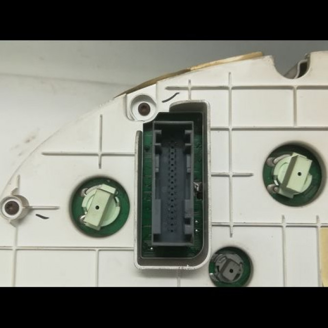 Compteur occasion FORD MONDEO II Phase 1 09-2000->06-2007 2.0 TDCI 130ch 3