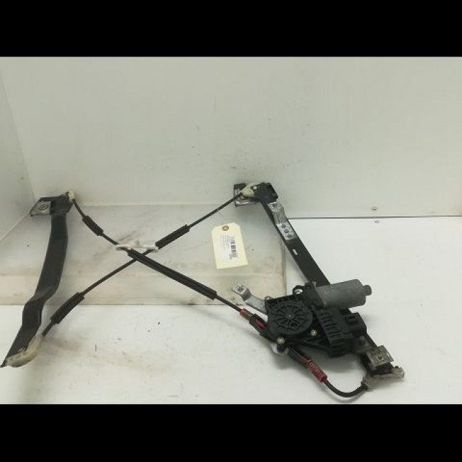 Mecanisme+moteur leve-glace avg occasion FORD MONDEO II Phase 1 09-2000->06-2007 2.0 TDCI 130ch 1417698 1