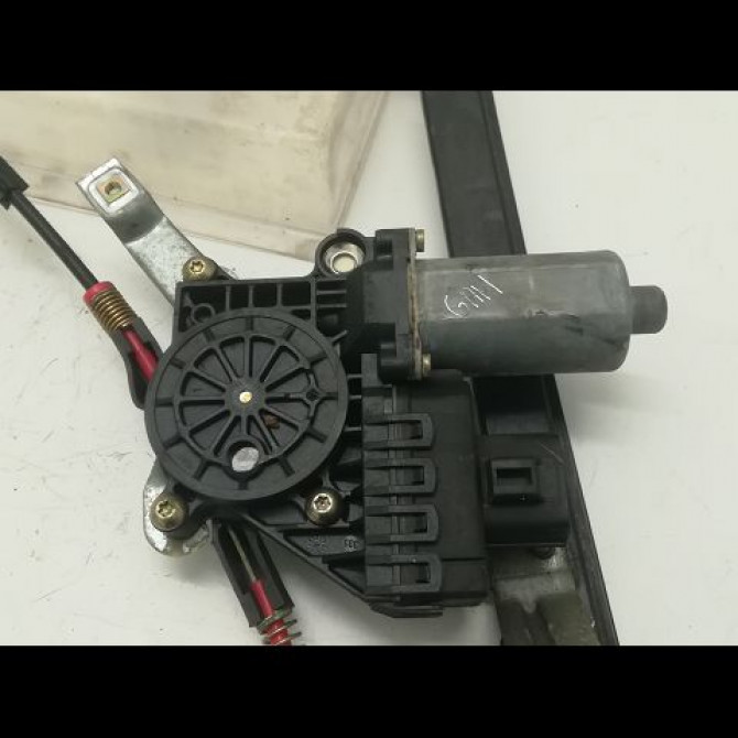 Mecanisme+moteur leve-glace avg occasion FORD MONDEO II Phase 1 09-2000->06-2007 2.0 TDCI 130ch 1417698 2