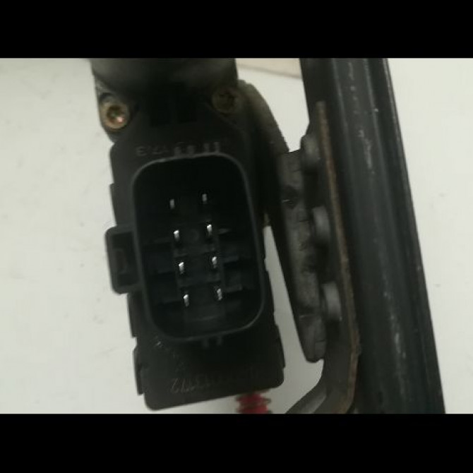 Mecanisme+moteur leve-glace avg occasion FORD MONDEO II Phase 1 09-2000->06-2007 2.0 TDCI 130ch 1417698 3