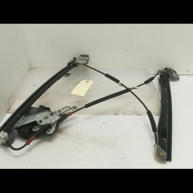 Mecanisme+moteur leve-glace avg occasion FORD MONDEO II Phase 1 09-2000->06-2007 2.0 TDCI 130ch 1417698 4