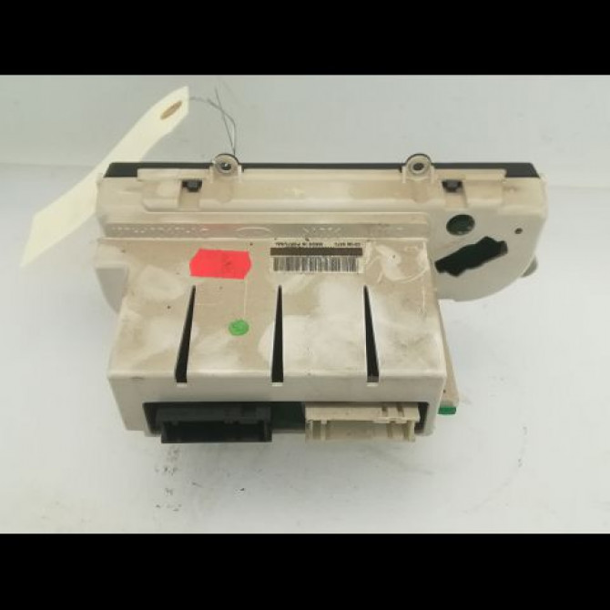 Commande de chauffage occasion FORD MONDEO II Phase 1 09-2000->06-2007 2.0 TDCI 130ch 2