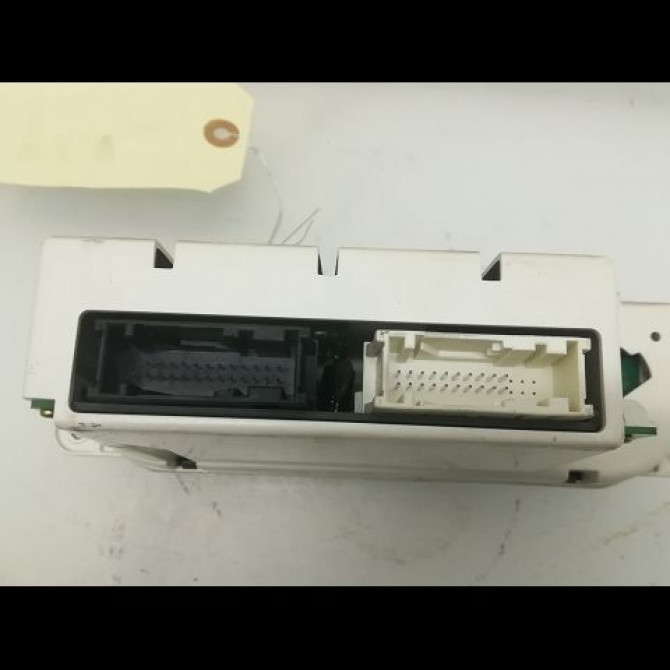 Commande de chauffage occasion FORD MONDEO II Phase 1 09-2000->06-2007 2.0 TDCI 130ch 3