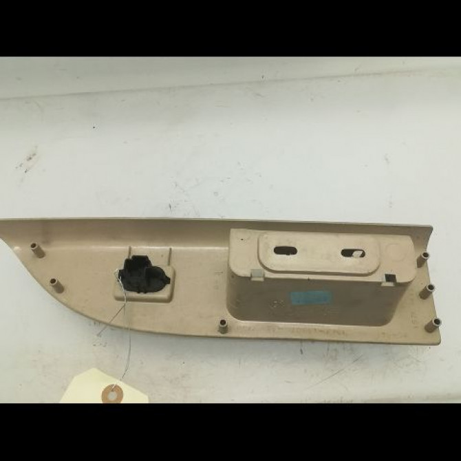 Commande lève-glace porte avant droite occasion FORD MONDEO II Phase 1 09-2000->06-2007 2.0 TDCI 130ch 2