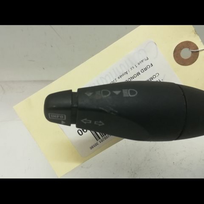 Commande clignotant occasion FORD MONDEO II Phase 1 09-2000->06-2007 2.0 TDCI 130ch 1142542 2