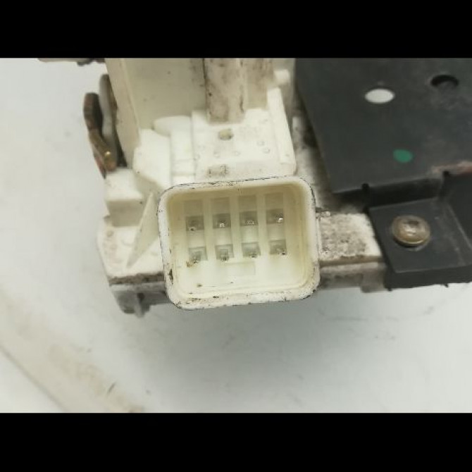 Serrure porte avg occasion FORD MONDEO II Phase 1 09-2000->06-2007 2.0 TDCI 130ch 4057983 3