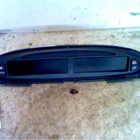 Bloc compteurs occasion CITROEN XSARA Phase 1 02-1998->09-2000 2.0 HDi 90ch