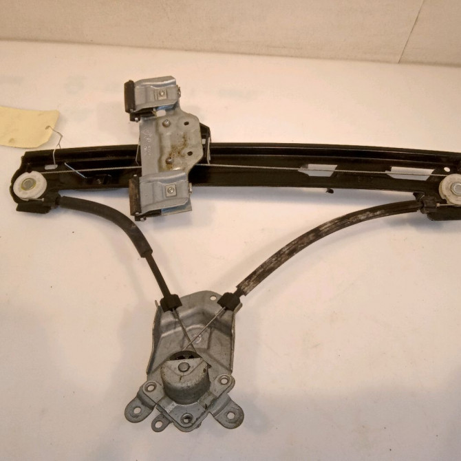 Mecanisme leve-glace arrière gauche occasion SEAT IBIZA IV IBIZA IV Phase 2 2012-02-01->2016-03-31 1.6 TDI 90ch 6J4839461C 2