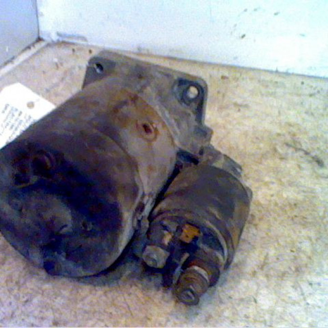 Démarreur occasion VOLKSWAGEN POLO II Phase 1 11-1981->10-1990 2