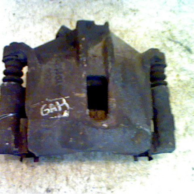 Etrier de frein avant droit occasion CITROEN XSARA Phase 1 02-1998->09-2000 2.0 HDi 90ch 441068 1