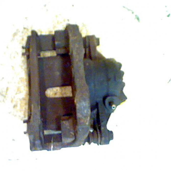 Etrier de frein avant droit occasion CITROEN XSARA Phase 1 02-1998->09-2000 2.0 HDi 90ch 441068 2