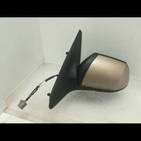 Retroviseur exterieur electrique gauche occasion FORD MONDEO II Phase 1 09-2000->06-2007 2.0 TDCI 130ch 1375190