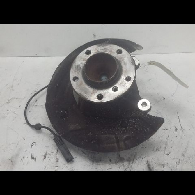 Moyeu avg occasion B.M.W. SERIE 1 I Phase 1 05-2004->12-2006 120d 31216765157 1