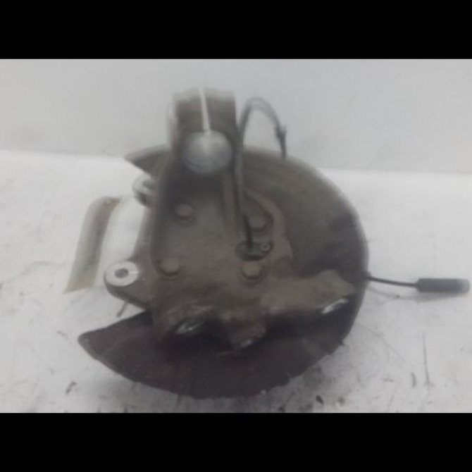 Moyeu avg occasion B.M.W. SERIE 1 I Phase 1 05-2004->12-2006 120d 31216765157 2