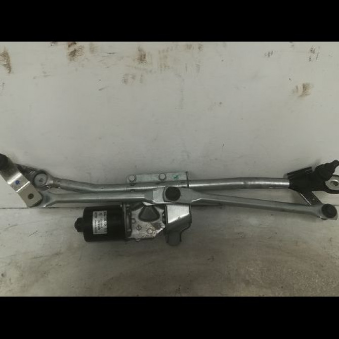 Moteur essuie-glace avant occasion B.M.W. SERIE 1 I Phase 1 01-2007->07-2011 118d 143ch 61617192963 1