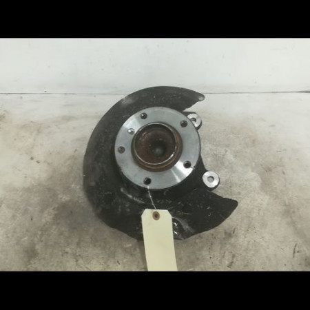 Moyeu avg occasion B.M.W. SERIE 1 I Phase 1 01-2007->07-2011 118d 143ch 31216765157