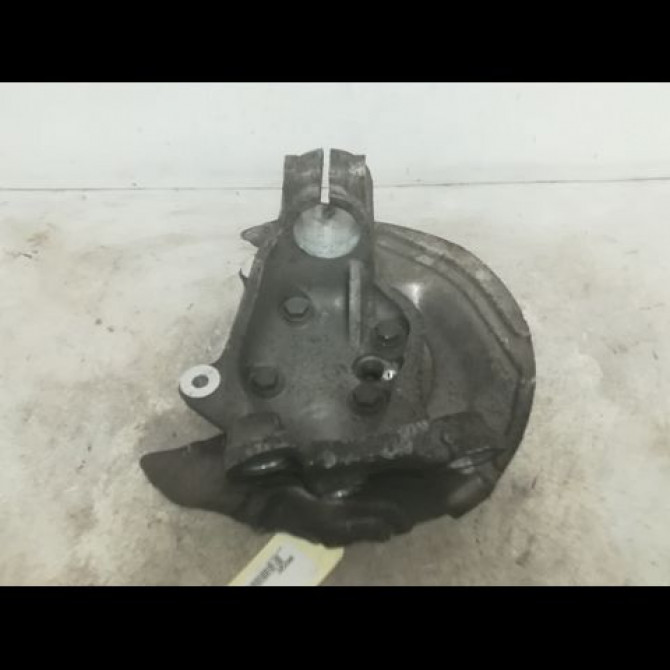 Moyeu avg occasion B.M.W. SERIE 1 I Phase 1 01-2007->07-2011 118d 143ch 31216765157 2