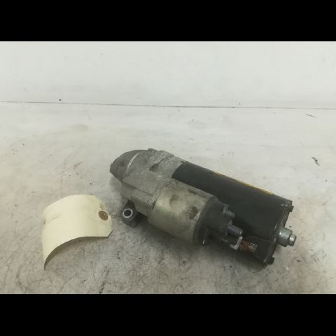 Démarreur occasion B.M.W. SERIE 1 I Phase 1 01-2007->07-2011 118d 143ch 12418581097 2