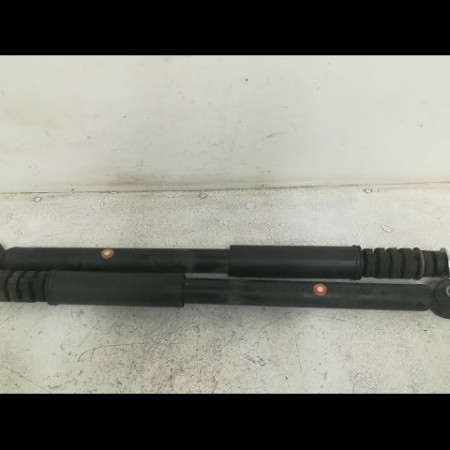 Amortisseur arrière droit occasion DACIA DUSTER Phase 1 03-2010->12-2013 1.5 DCI 8v 110ch 562105043R