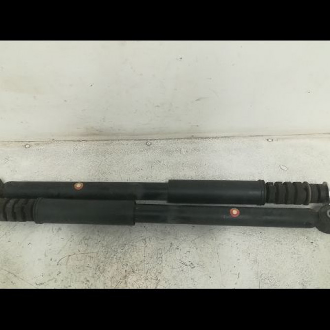 Amortisseur arrière droit occasion DACIA DUSTER Phase 1 03-2010->12-2013 1.5 DCI 8v 110ch 562105043R 1