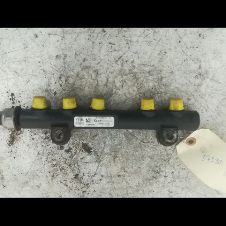 Rampe injection occasion PEUGEOT 3008 I Phase 1 04-2009->12-2013 1.6 HDI 112ch 1570Q4