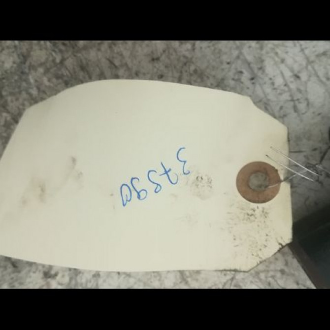 Rampe injection occasion PEUGEOT 3008 I Phase 1 04-2009->12-2013 1.6 HDI 112ch 1570Q4 2