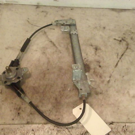 Mecanisme leve-glace arrière droit occasion FIAT PUNTO I Phase 1 11-1993->10-1999 60 7737880