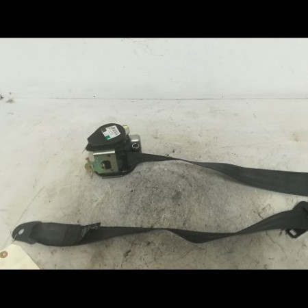 Ceinture avant droite occasion DACIA SANDERO I Phase 1 06-2008->10-2012 1.5 DCI 85ch 8200751267