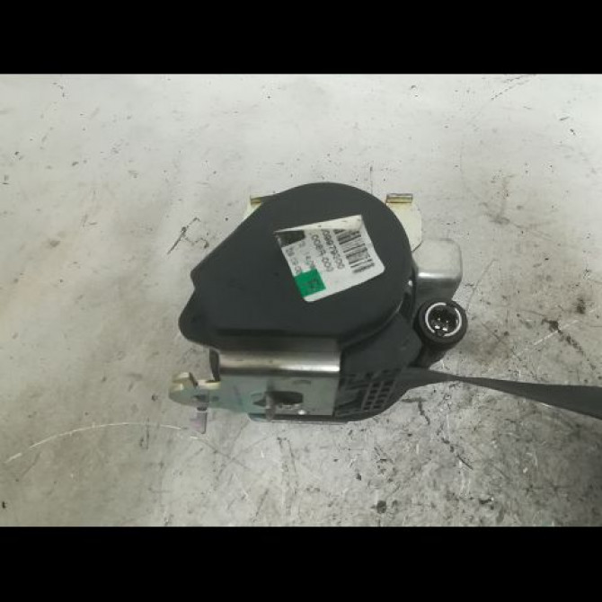 Ceinture avant droite occasion DACIA SANDERO I Phase 1 06-2008->10-2012 1.5 DCI 85ch 8200751267 2