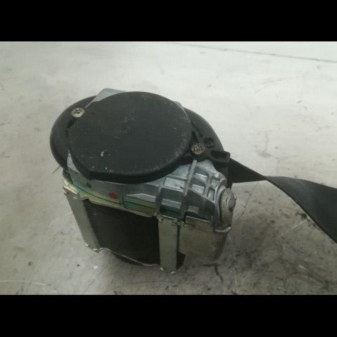 Ceinture avant droite occasion DACIA SANDERO I Phase 1 06-2008->10-2012 1.5 DCI 85ch 8200751267 4