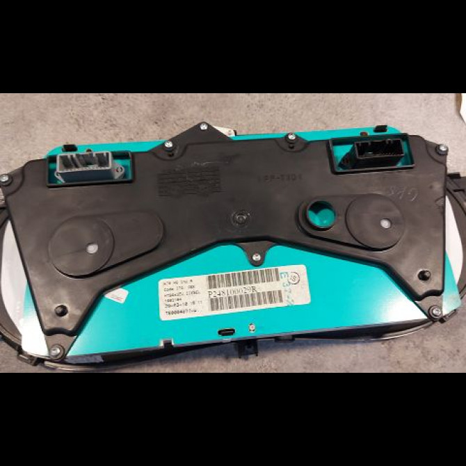 Compteur occasion DACIA DUSTER Phase 1 03-2010->12-2013 1.5 DCI 85ch 248104707R 2