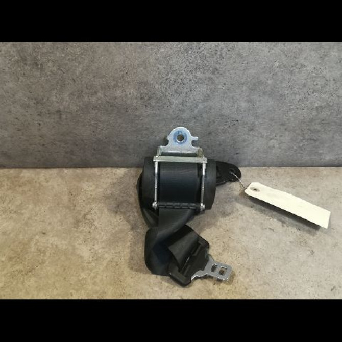 Ceinture arrière droite occasion DACIA SANDERO I Phase 1 06-2008->10-2012 1.5 DCI 70ch 8200751262 1