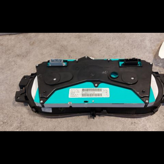 Compteur occasion DACIA DUSTER Phase 1 03-2010->12-2013 1.5 DCI 90ch 248104707R 2