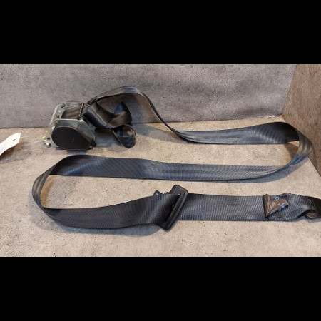Ceinture arrière droite occasion DACIA DUSTER Phase 1 03-2010->12-2013 1.5 DCI 90ch 8200751262