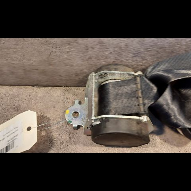 Ceinture arrière droite occasion DACIA DUSTER Phase 1 03-2010->12-2013 1.5 DCI 90ch 8200751262 2