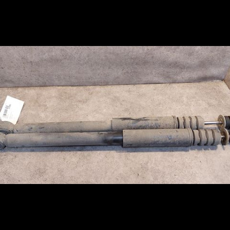 Amortisseur arrière droit occasion DACIA DUSTER Phase 1 03-2010->12-2013 1.5 DCI 90ch 562105043R