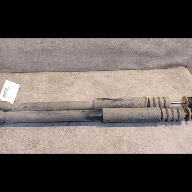 Amortisseur arrière droit occasion DACIA DUSTER Phase 1 03-2010->12-2013 1.5 DCI 90ch 562105043R 1