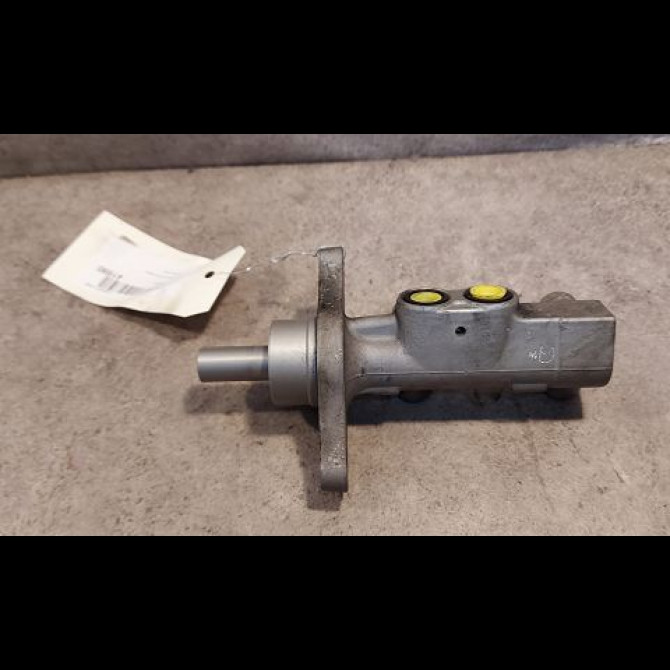 Maitre cylindre occasion DACIA DUSTER Phase 1 03-2010->12-2013 1.5 DCI 90ch 1