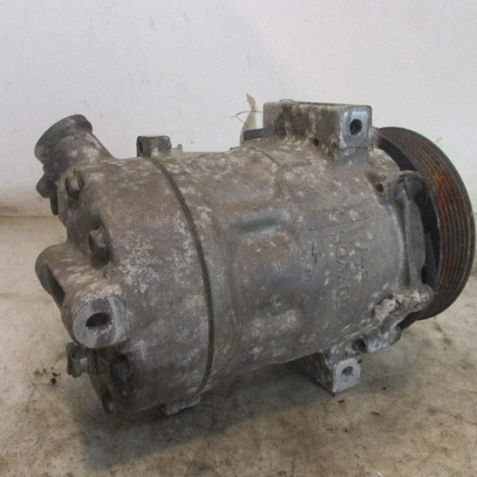 Compresseur air conditionne occasion SAAB 9-3 II Phase 1 09-2005->09-2007 12843774 2
