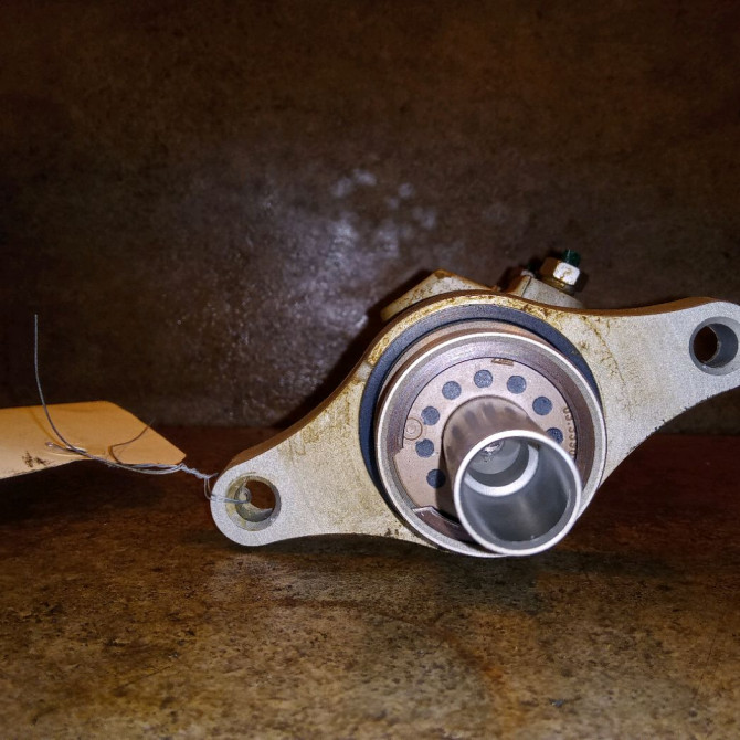 Maitre cylindre occasion DACIA DUSTER Phase 1 03-2010->12-2013 1.5 DCI 110ch 3