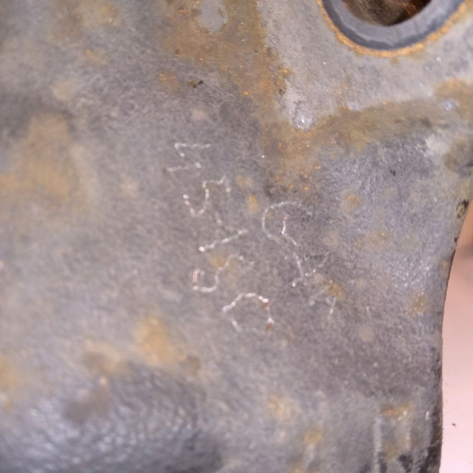 Moyeu avd occasion RENAULT MEGANE III Phase 2 01-2012->06-2014 1.5 DCI 110ch 402020009R 3