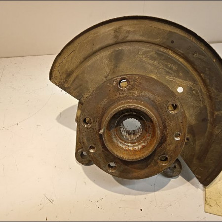 Moyeu avd occasion DACIA DUSTER Phase 1 03-2010->12-2013 1.5 DCI 110ch 402020009R