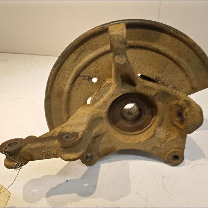 Moyeu avd occasion DACIA DUSTER Phase 1 03-2010->12-2013 1.5 DCI 110ch 402020009R 2