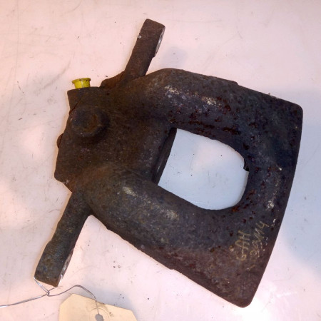 Etrier de frein avant droit occasion B.M.W. SERIE 1 I Phase 1 05-2004->12-2006 118i 129ch 34116774682