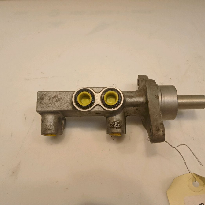 Maitre cylindre occasion DACIA DUSTER Phase 1 03-2010->12-2013 1