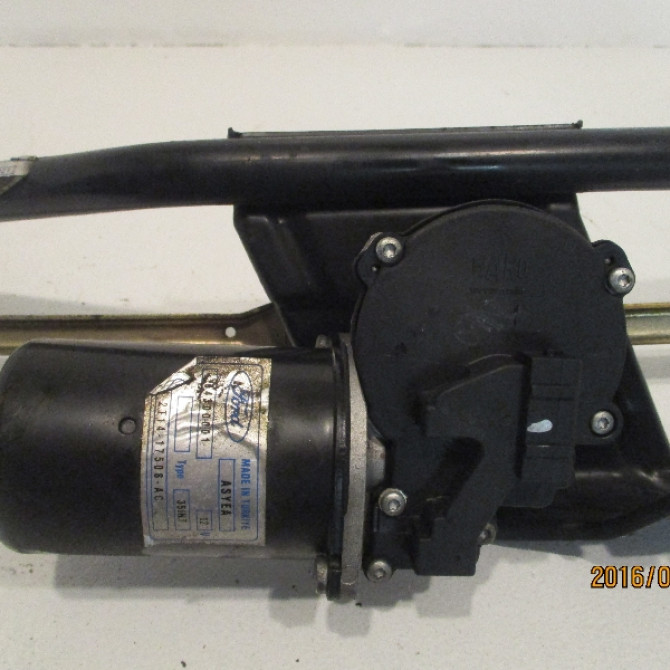 Moteur essuie-glace avant occasion FORD TOURNEO CONNECT I Phase 1 03-2003->04-2009 1.8TDdi 90ch 5081623 2