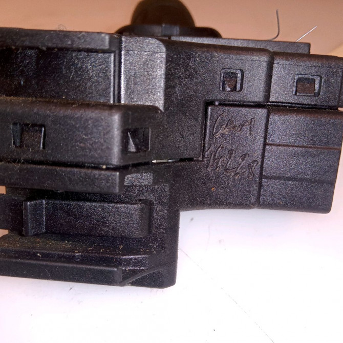 Commande essuie glace occasion FORD TRANSIT I 4053328 3