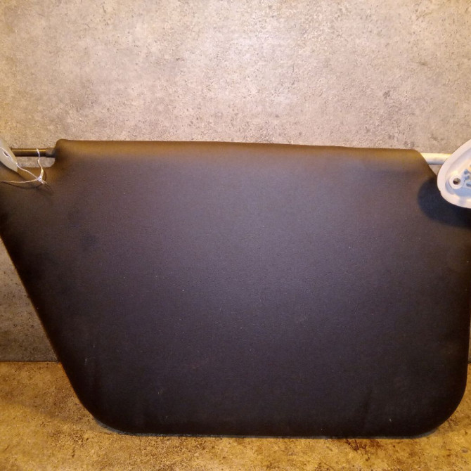 Pare-soleil droit occasion FORD TRANSIT CONNECT I 5118460 2