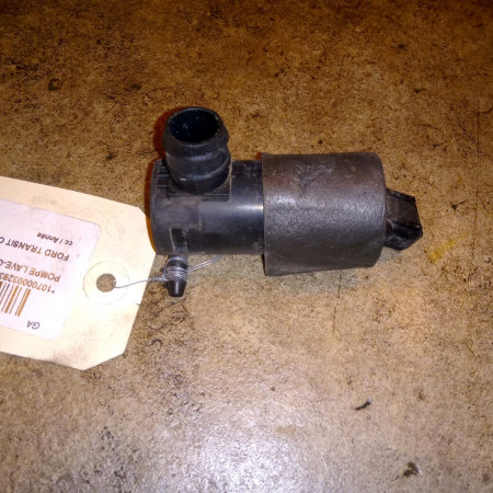 Pompe lave-glace avant occasion FORD TRANSIT CONNECT I 1698640
